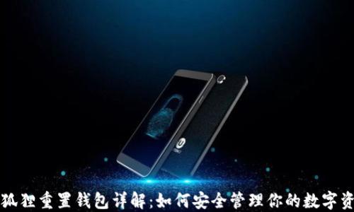 小狐狸重置钱包详解:如何安全管理你的数字资产