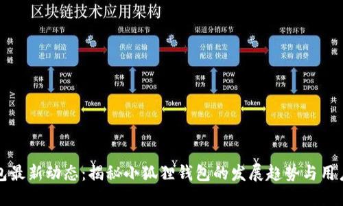 小狐狸钱包最新动态:揭秘小狐狸钱包的发展趋势与用户体验提升