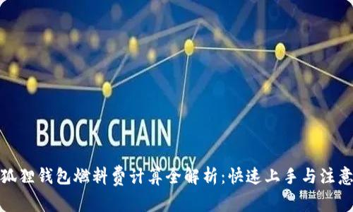 : 小狐狸钱包燃料费计算全解析:快速上手与注意事项