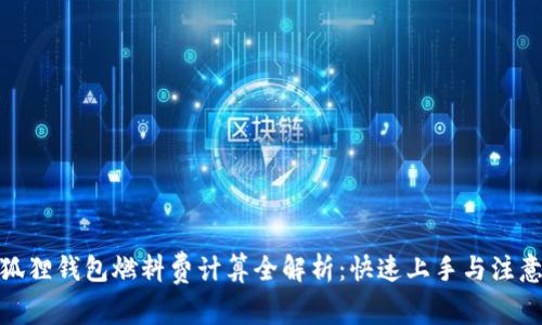 : 小狐狸钱包燃料费计算全解析:快速上手与注意事项