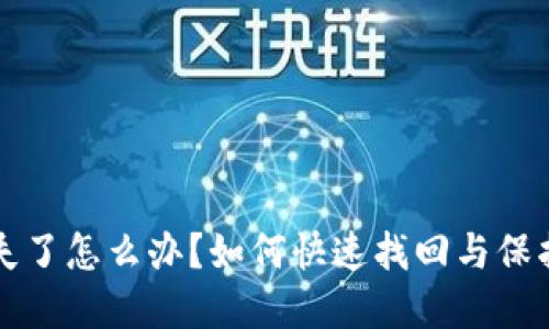 小狐狸钱包丢失了怎么办？如何快速找回与保护你的数字资产