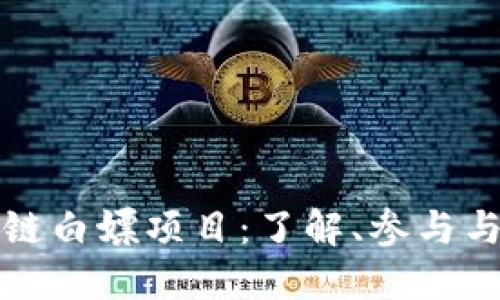 区块链白嫖项目:了解、参与与风险