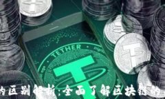 一二三区块链的区别解析：全面了解区块链的不