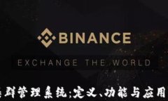 区块链集群管理系统：定义、功能与应用深入解
