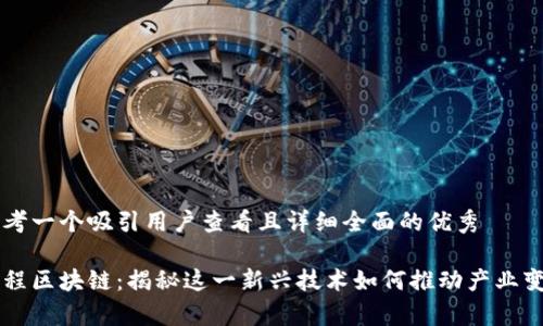 思考一个吸引用户查看且详细全面的优秀

集程区块链：揭秘这一新兴技术如何推动产业变革