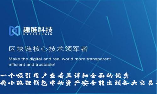 思考一个吸引用户查看且详细全面的优秀
如何将小狐狸钱包中的资产安全转出到各大交易平台?