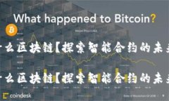 SC 是什么区块链？探索智能合约的未来与应用S