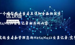 思考一个吸引用户查看且详细全面的优秀与Meta