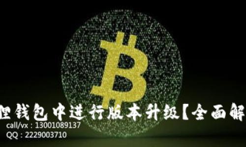 如何在小狐狸钱包中进行版本升级?全面解析与实用指南