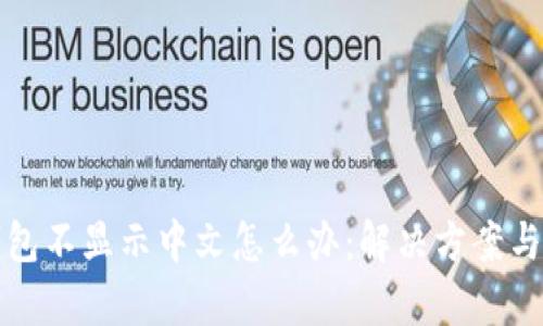 小狐狸钱包不显示中文怎么办:解决方案与设置解析