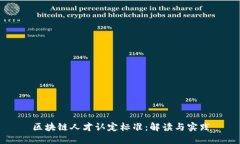 区块链人才认定标准：解读与实践