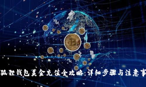 小狐狸钱包美金充值全攻略:详细步骤与注意事项