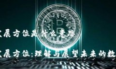 区块链发展方位是什么意思区块链发展方位：理