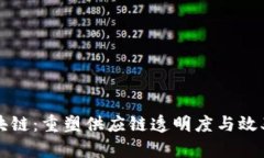 物流区块链：重塑供应链透明度与效率的未来