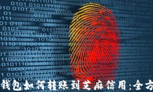 小狐狸钱包如何转账到芝麻信用:全方位指南
