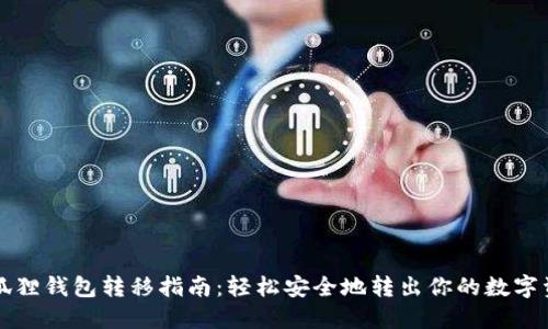 小狐狸钱包转移指南:轻松安全地转出你的数字资产