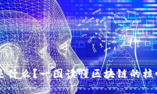 区块链到底是什么?一图读懂区块链的核心概念与应用