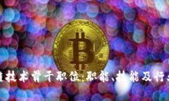 探索区块链技术骨干职位：职能、技能及行业前