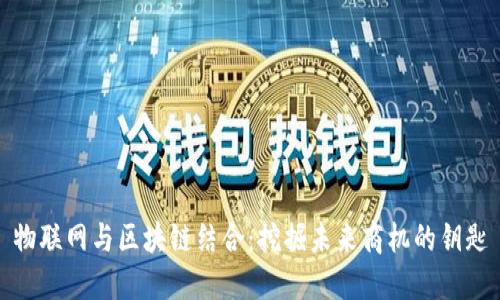 物联网与区块链结合:挖掘未来商机的钥匙