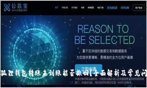 小狐狸钱包转账未到账能否撤回?全面解析及常见问题