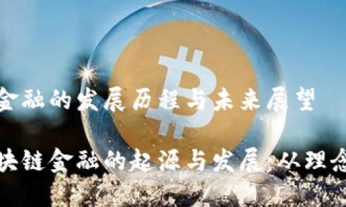 区块链金融的发展历程与未来展望
探秘区块链金融的起源与发展:从理念到实践