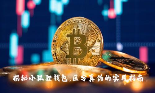 揭秘小狐狸钱包:区分真伪的实用指南
