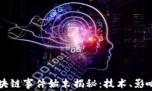 黑客区块链事件始末揭秘:技术、影响及反思