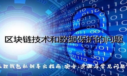 小狐狸钱包私钥导出指南:安全、步骤与常见问题详解
