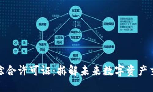 区块链的综合许可证:拆解未来数字资产交易的关键