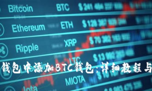 如何在小狐狸钱包中添加BTC钱包:详细教程与常见问题解答