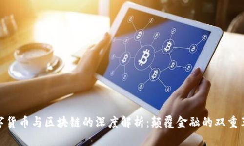 数字货币与区块链的深度解析:颠覆金融的双重革命