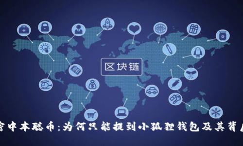 彻底解密中本聪币:为何只能提到小狐狸钱包及其背后的秘密