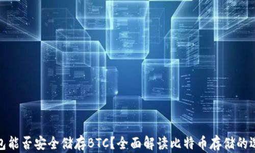 小狐狸钱包能否安全储存BTC?全面解读比特币存储的选择与风险