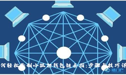 如何轻松绘制小狐狸钱包链条图:步骤与技巧详解
