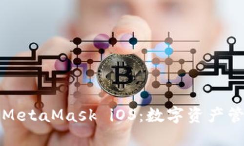 全面了解MetaMask iOS:数字资产管理的未来