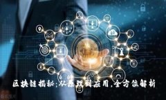 区块链揭秘：从原理到应用，全方位解析