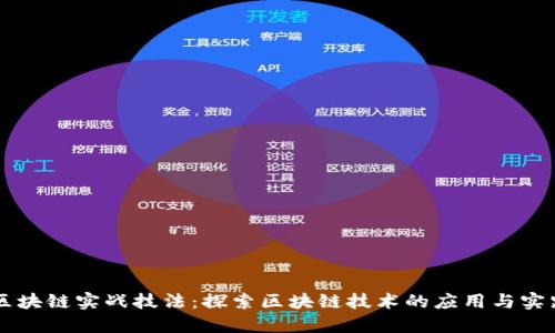区块链实战技法：探索区块链技术的应用与实践