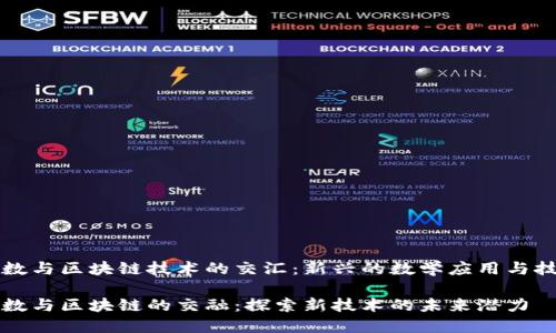 线性代数与区块链技术的交汇:新兴的数学应用与技术前景
线性代数与区块链的交融:探索新技术的未来潜力
