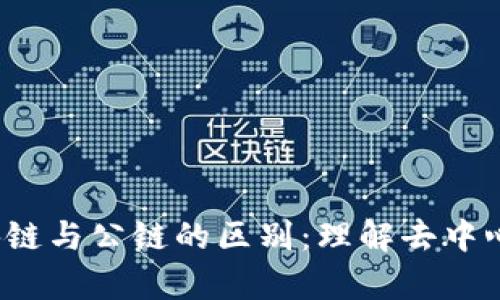 深入解析区块链与公链的区别:理解去中心化的核心技术