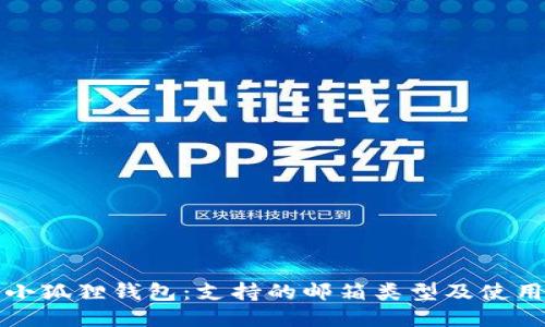 揭秘小狐狸钱包:支持的邮箱类型及使用技巧