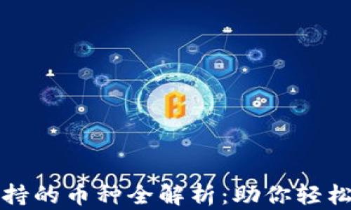 小狐狸钱包支持的币种全解析:助你轻松管理数字资产
