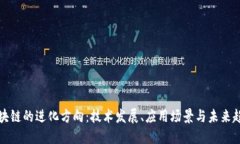 区块链的进化方向：技术发展、应用场景与未来