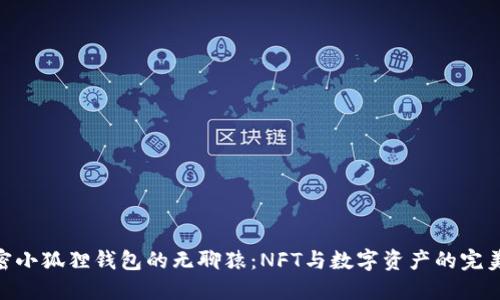 : 解密小狐狸钱包的无聊猿：NFT与数字资产的完美结合