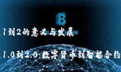 区块链1到2的意义与发展区块链1.0到2.0：数字货币