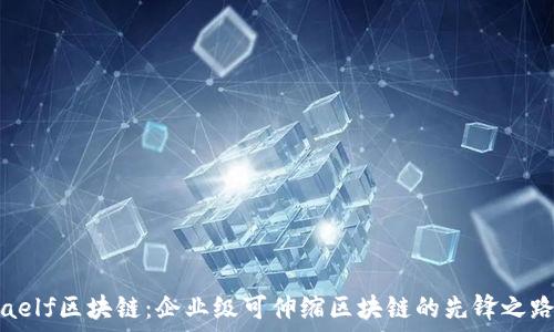 aelf区块链:企业级可伸缩区块链的先锋之路
