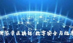 : 解析在线签章区块链：数字安全与效率的新标杆