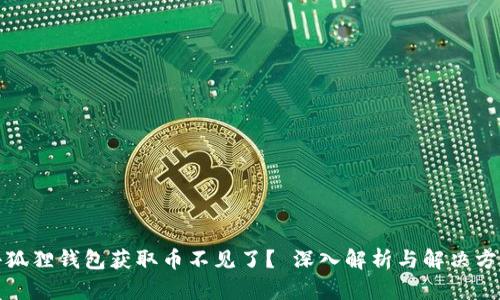 小狐狸钱包获取币不见了? 深入解析与解决方案