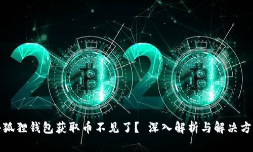 小狐狸钱包获取币不见了? 深入解析与解决方案
