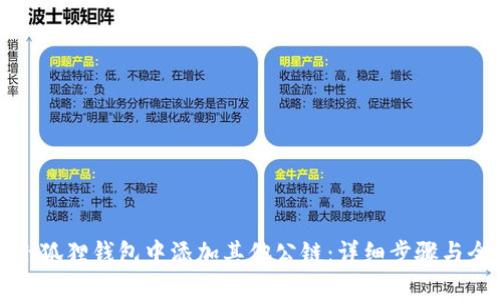 如何在小狐狸钱包中添加其他公链:详细步骤与全面解析