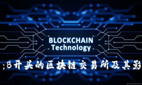 全面探索:B开头的区块链交易所及其影响力解析